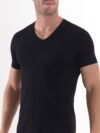 Chase Deer V-Neck