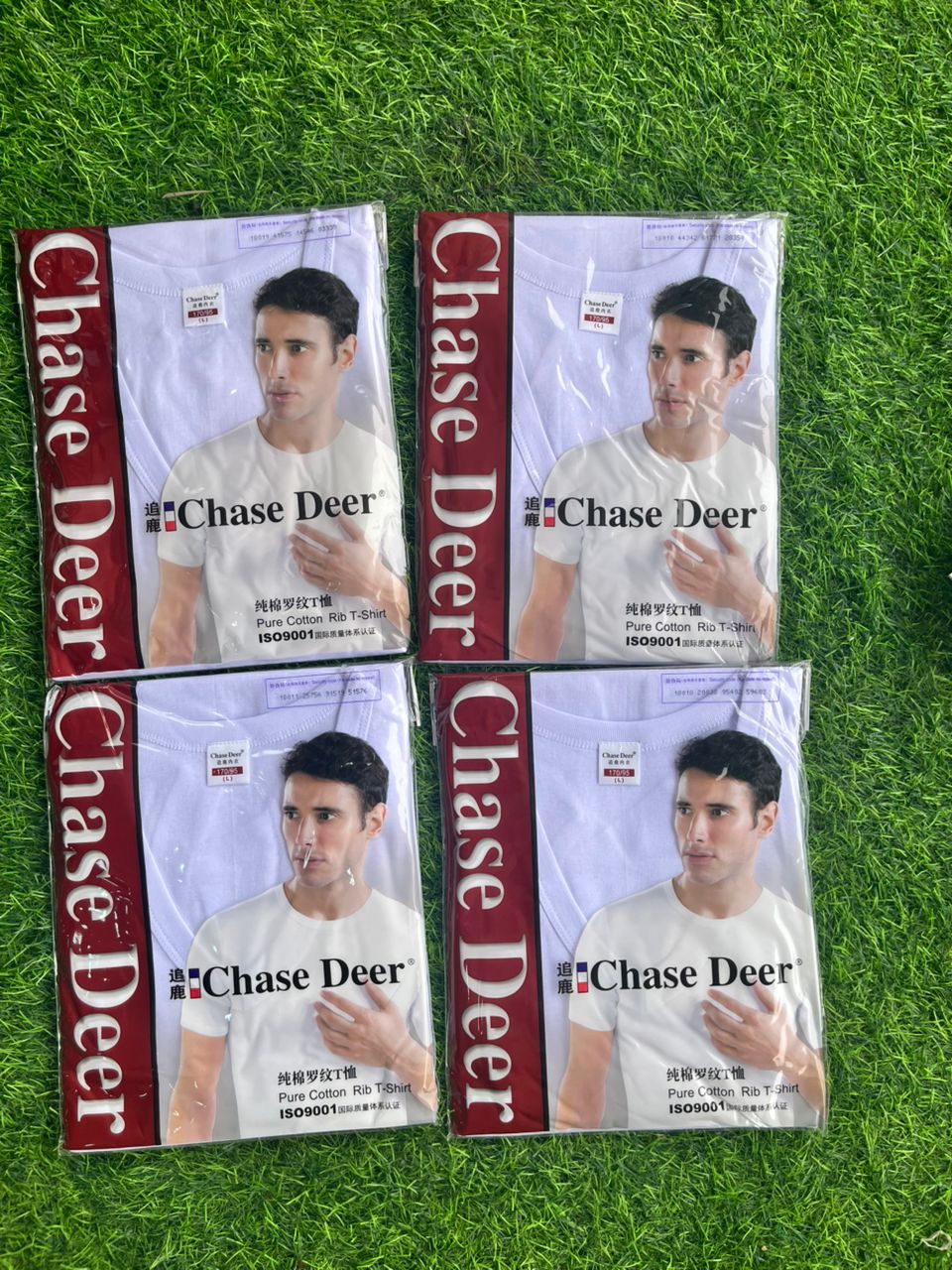 Chase Deer roundneck - Image 2