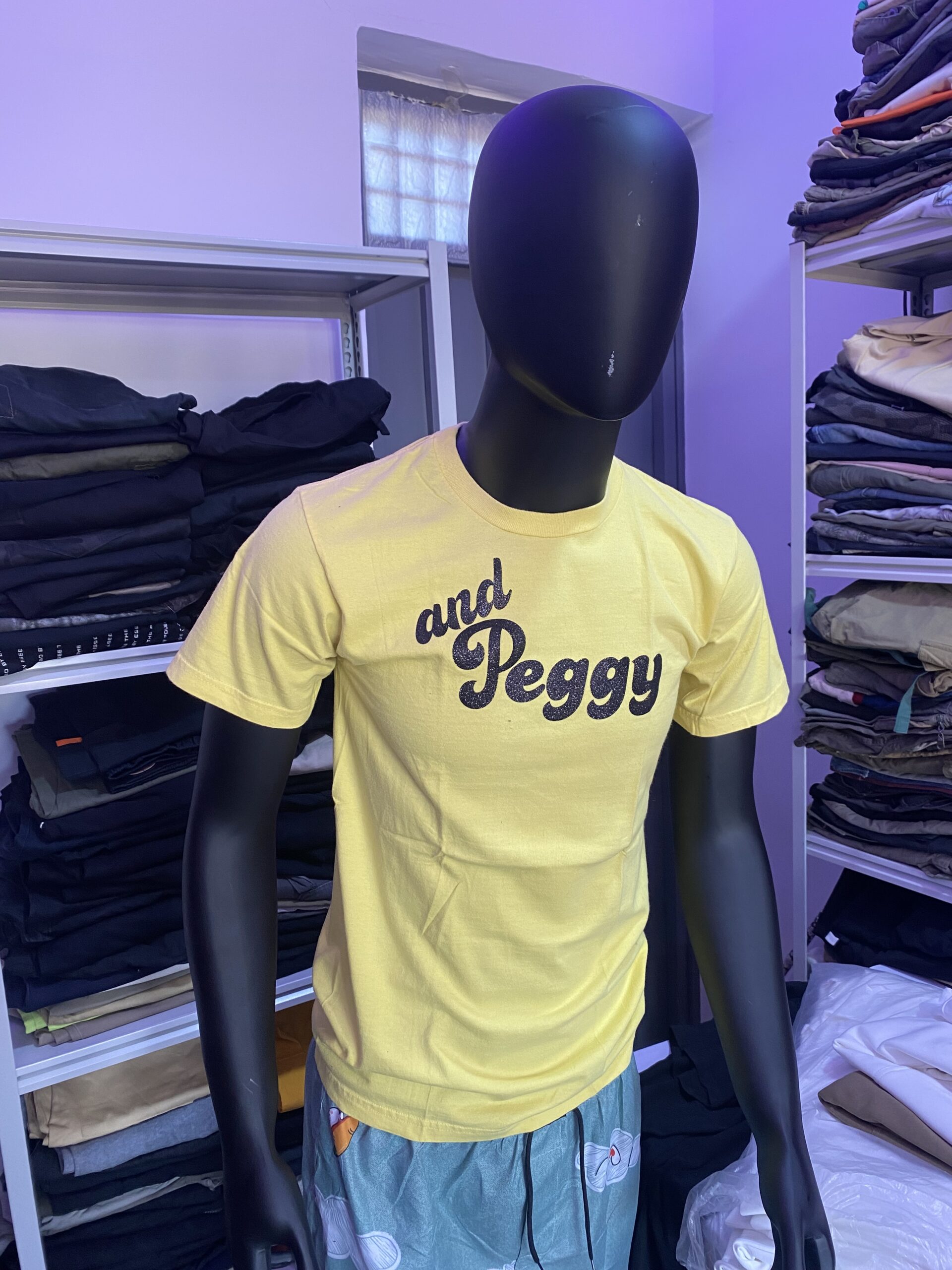 Premium Size: S # M113