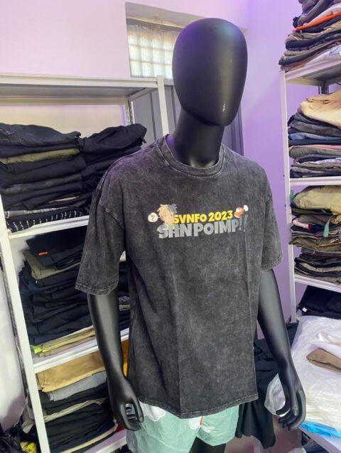 350g Tshirts Size: 2XL #P22