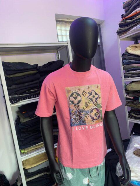 350g T-Shirt Size: XL #P32