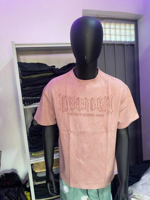 400g T-Shirt Size:M #P38