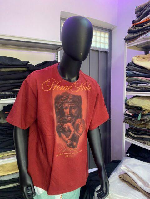 350g T-shirt, Size: XL   #P4