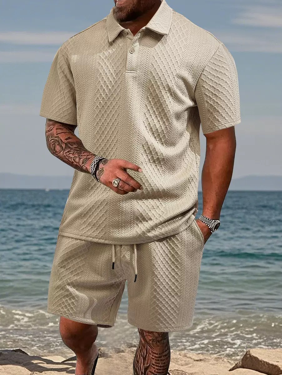 Men 2 Piece Set - Image 9