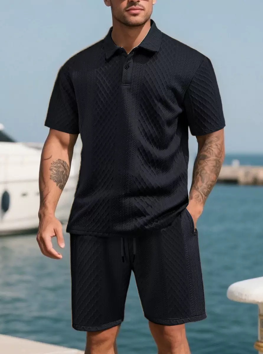 Men 2 Piece Set - Image 11