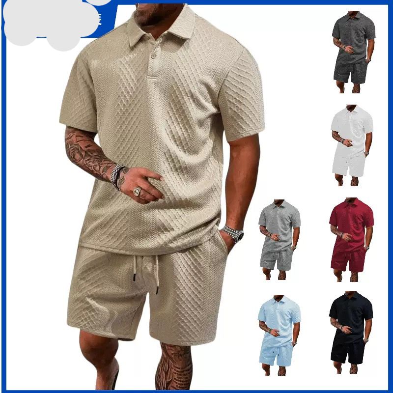 Men 2 Piece Set