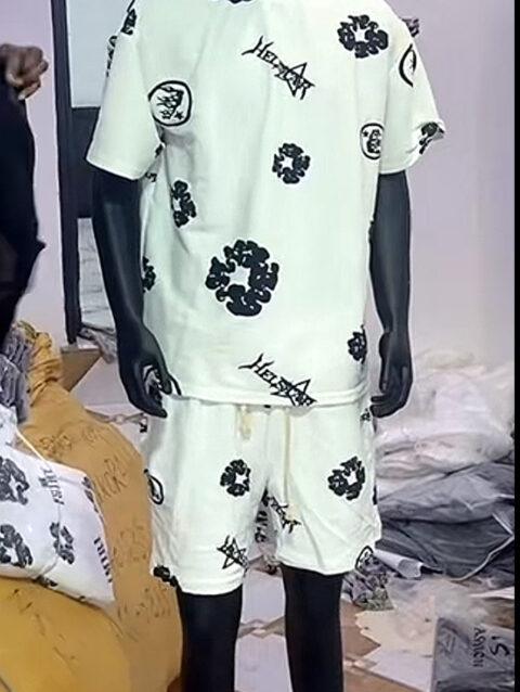 MEN 2-Piece set